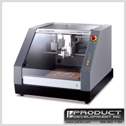 Roland MDX-40A Desktop Milling Machine